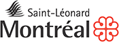Saint Léonard Montréal Logo